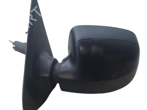 Left mirror DACIA SANDERO II 1.2 | BP28483650C26