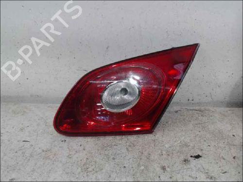 Used Rear bumper right light Rear bumper right light VW PASSAT B7 (362) [2010-2016] 35772502 35772502