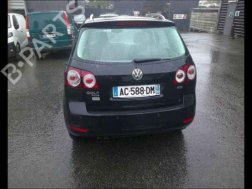 Rear windshield wiper arm VW GOLF VI (5K1)  | BP24914087C144 