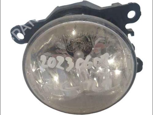 Used Left front fog light Left front fog light DACIA SANDERO II TCe 90 (B8M1, B8MA, B8AC) (90 hp) 24901187 24901187