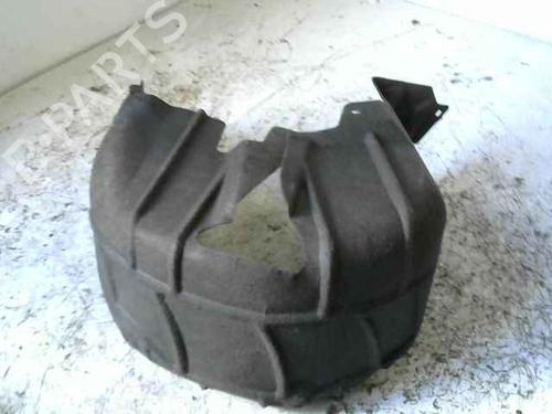 Used Wheel arch VW SCIROCCO III (137, 138) 1.4 TSI (160 hp) 24905545