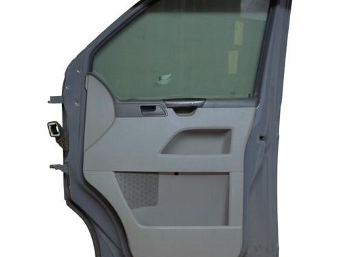 Right front door VW TRANSPORTER T5 Van (7HA, 7HH, 7EA, 7EH) 2.0 BiTDI | BP30163040C3 