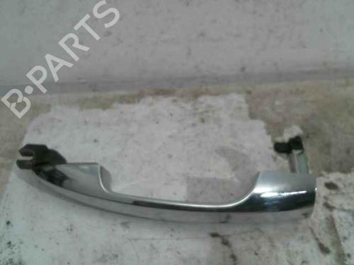 Used Front left exterior door handle ALFA ROMEO MITO (955_) 1.6 JTDM (955AXC1B) (120 hp) 24903068
