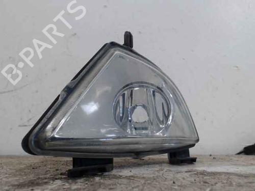 Used Right front fog light FORD FIESTA V (JH_, JD_) 1.4 TDCi (68 hp) 24901993