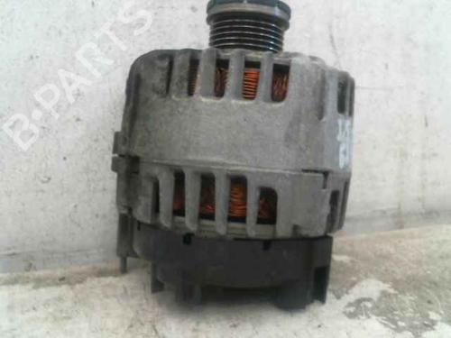Alternator VW GOLF PLUS V (5M1, 521)  | BP24899790M7 