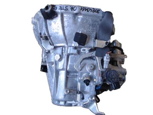 Used Gearbox PEUGEOT 108 1.0 VTi (69 hp) 27642400