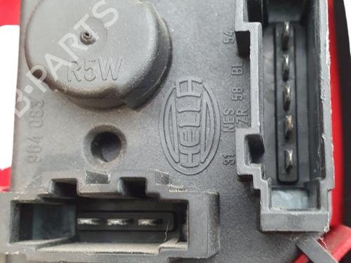 Right taillight VW POLO (6N2) 1.4 | BP38736271C35 - Image 3