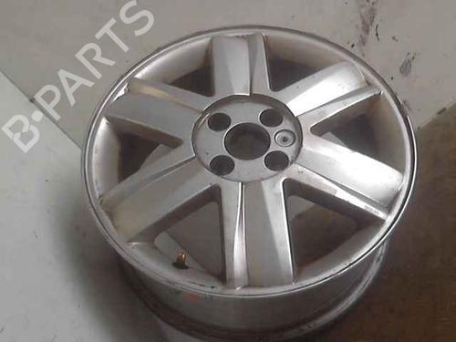 Rim RENAULT SCÉNIC II (JM0/1_) 1.5 dCi (JM1E, JM16) | BP25762479C45 