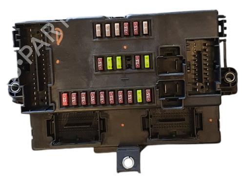 Used Electronic module Electronic module FIAT DUCATO Van (250_) 130 Multijet 2,3 D (131 hp) 40614134 40614134