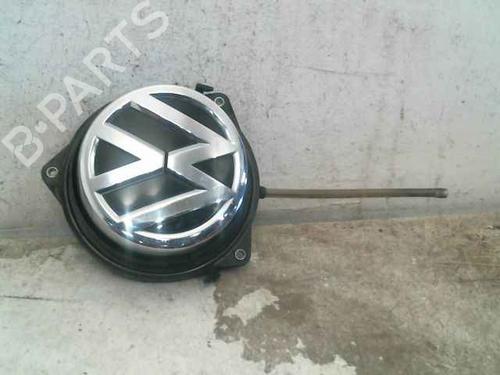 Used Tailgate lock VW GOLF VII (5G1, BQ1, BE1, BE2) 1.6 TDI (110 hp) 25762336