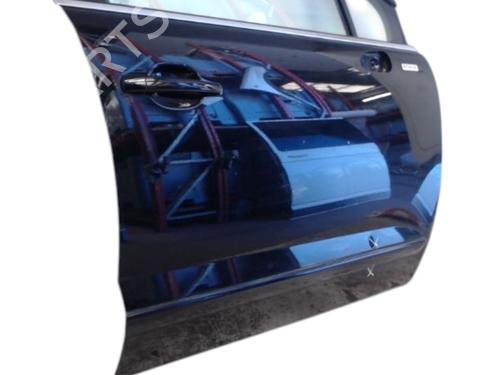 Right front door PEUGEOT 5008 (0U_, 0E_) 1.6 BlueHDi 120 | BP24910459C3 