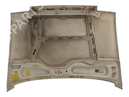 Hood RENAULT SUPER 5 (B/C40_) 1.2 (B/C40F) | BP29600016C1 