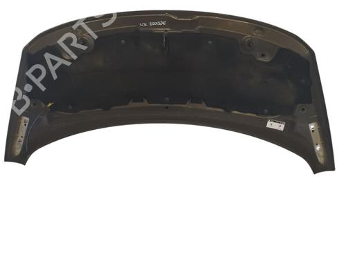 Panser PEUGEOT 3008 I MPV (0U_) 1.6 HDi (112 hp) 27393163