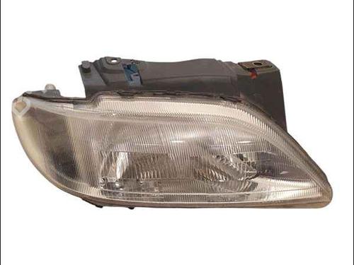 Højre forlygte CITROËN XSARA (N1) 1.9 TD (90 hp) 25763941