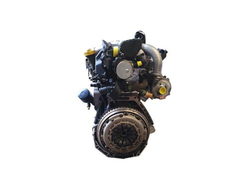Engine RENAULT MEGANE III Coupe (DZ0/1_) 1.5 dCi (DZ0B) | BP38022208M1 - Image 3
