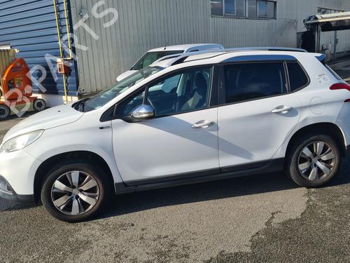 Kabinelys PEUGEOT 2008 I (CU_) 1.2 VTi | BP38914362I8 - Image 3