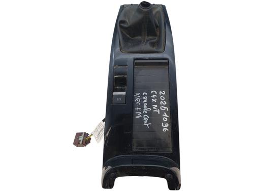 Midtkonsoll Midtkonsoll CITROËN C4 III (BA_, BB_, BC_) 1.2 PureTech 100 (BAHNEA, BAHNKA) (101 hp) 36542643 36542643