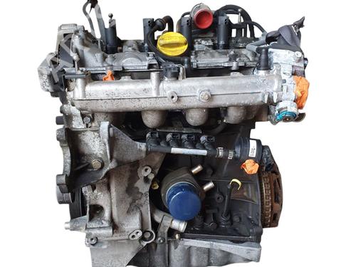 Used Engine Engine 38569907 38569907