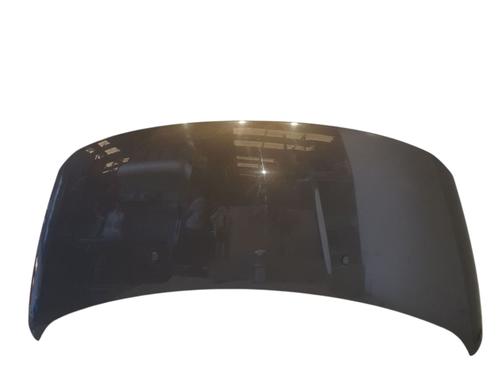 Hood PEUGEOT 3008 I MPV (0U_) 1.6 HDi | BP27393163C1 