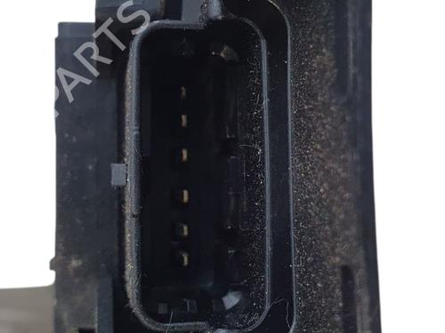 Front right lock CITROËN C3 Picasso (SH_) 1.6 VTi 120 | BP28828170C97 