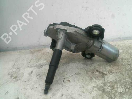 Ruitenwissermotor achter CITROËN C4 Picasso I MPV (UD_) 1.6 HDi | BP25763895M102 