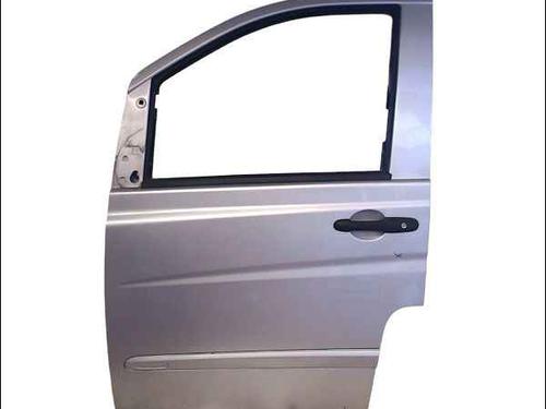Used Left front door MERCEDES-BENZ VITO / MIXTO Van (W639) 116 CDI 4x4 (639.601, 639.603, 639.605) (163 hp) 24906668