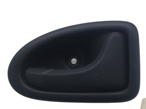 Used Rear right interior door handle Rear right interior door handle RENAULT CLIO II (BB_, CB_) 1.2 LPG (58 hp) 33413415 33413415