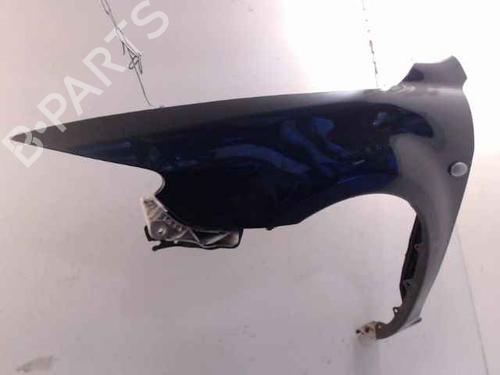 Left front fenders MAZDA 6 Station Wagon (GY) 2.0 DI (GY19) | BP24900312C41 