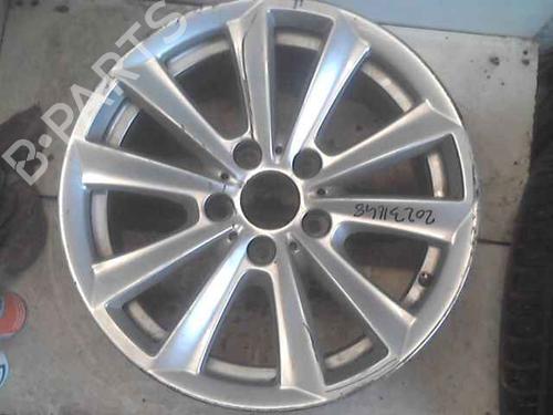 Used Rim BMW 3 (E46) 320 d (150 hp) 24912812