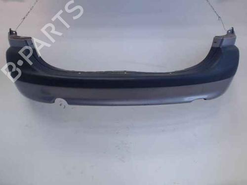 Used Rear bumper CITROËN XSARA PICASSO (N68) 2.0 HDi (90 hp) 27811567