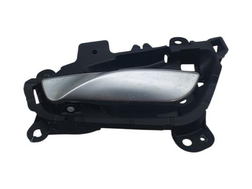 Used Rear left interior door handle Rear left interior door handle BMW 1 (E87) 118 d (143 hp) 33277337 33277337