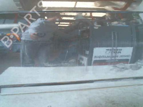Left front door AUDI A3 (8P1) 1.9 TDI | BP24906809C2 