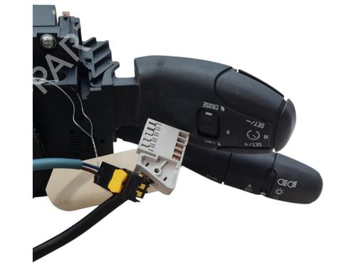 Headlight switch PEUGEOT 207 Hatchback Van (WA_, WC_) 1.4 HDi | BP37497774I24 - Image 3