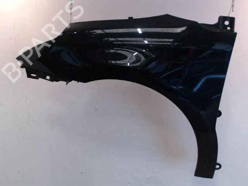 Used Left front fenders CITROËN C4 I (LC_) 2.0 HDi (136 hp) 24900440