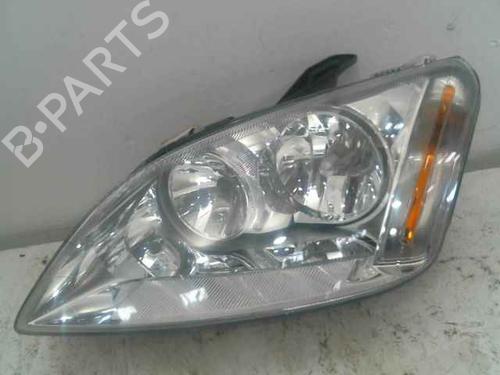 Used Left headlight FORD FOCUS C-MAX (DM2) 1.8 TDCi (115 hp) 24900786