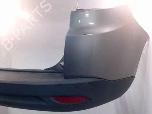 Rear bumper RENAULT MEGANE III Grandtour (KZ0/1) 1.5 dCi (KZ09, KZ0D, KZ1G, KZ29, KZ14, KZ1W, KZ10, KZ1F,... | BP27811578C8