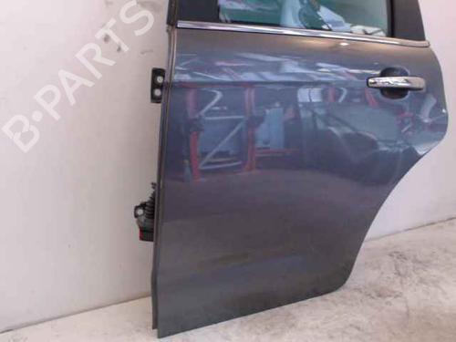 Left rear door CITROËN C3 II (SC_) 1.6 VTi 120 | BP24906775C4 