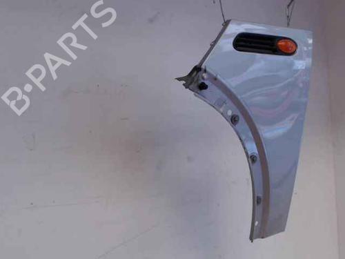 Left front fenders MINI MINI (R50, R53) One | BP24900879C41 