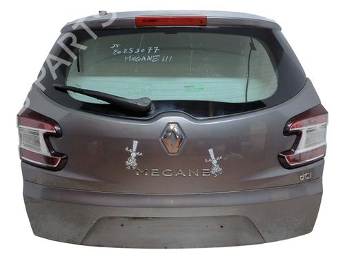 Heckklappe für RENAULT MEGANE III Grandtour (KZ0/1) 1.5 dCi (KZ09, KZ0D, KZ1G, KZ29, KZ14, KZ1W, KZ10, KZ1F,... (110 hp) 30865446
