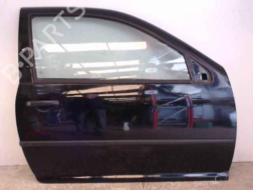 Used Right front door VW GOLF V (1K1) 1.4 16V (75 hp) 24910264