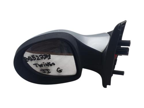 left-mirror-renault-twingo-ii-cn0_-2007-34355723 main image
