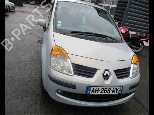 Starter RENAULT MODUS / GRAND MODUS (F/JP0_) 1.4 (JP01, JP0J) | BP24899232M8 