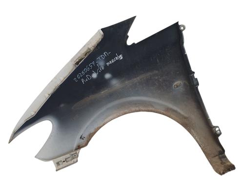 Right front fenders MERCEDES-BENZ VITO / MIXTO Van (W639) 109 CDI (639.601, 639.603, 639.605) | BP27530158C42 
