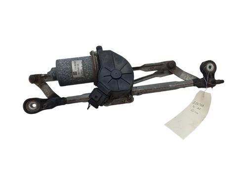 front-wipers-mechanism-opel-corsa-d-s07-2006-2007-2008-2009-2010-2011-2012-2013-2014-2015-36542629 main image