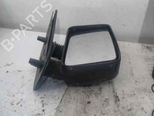 Used Right mirror PEUGEOT BOXER Van (230L) 2.5 TD (103 hp) 24908667