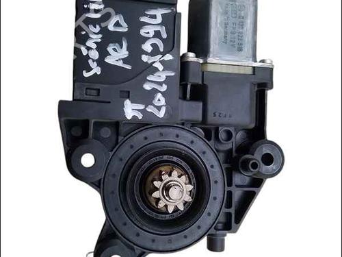 Right front window motor RENAULT SCÉNIC III (JZ0/1_) 1.5 dCi | BP25012625E20 