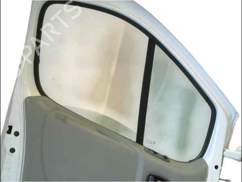 Left front door RENAULT TRAFIC II Van (FL) 2.0 dCi 90 (FL0H, FL00, FL01, FL0M, FL0P, FL0S) | BP29738622C2 