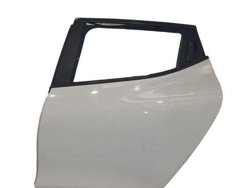 Used Left rear door RENAULT CLIO IV (BH_) 1.5 dCi 75 (75 hp) 27306113