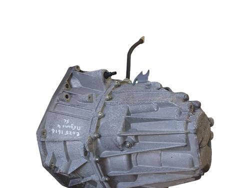 Gearbox RENAULT MEGANE IV Grandtour (K9A/M/N_) 1.5 dCi 110 | BP30046496M3 