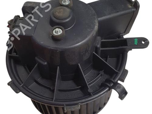 Used Heater blower motor Heater blower motor FIAT DUCATO Van (250_) 130 Multijet 2,3 D (131 hp) 40614143 40614143